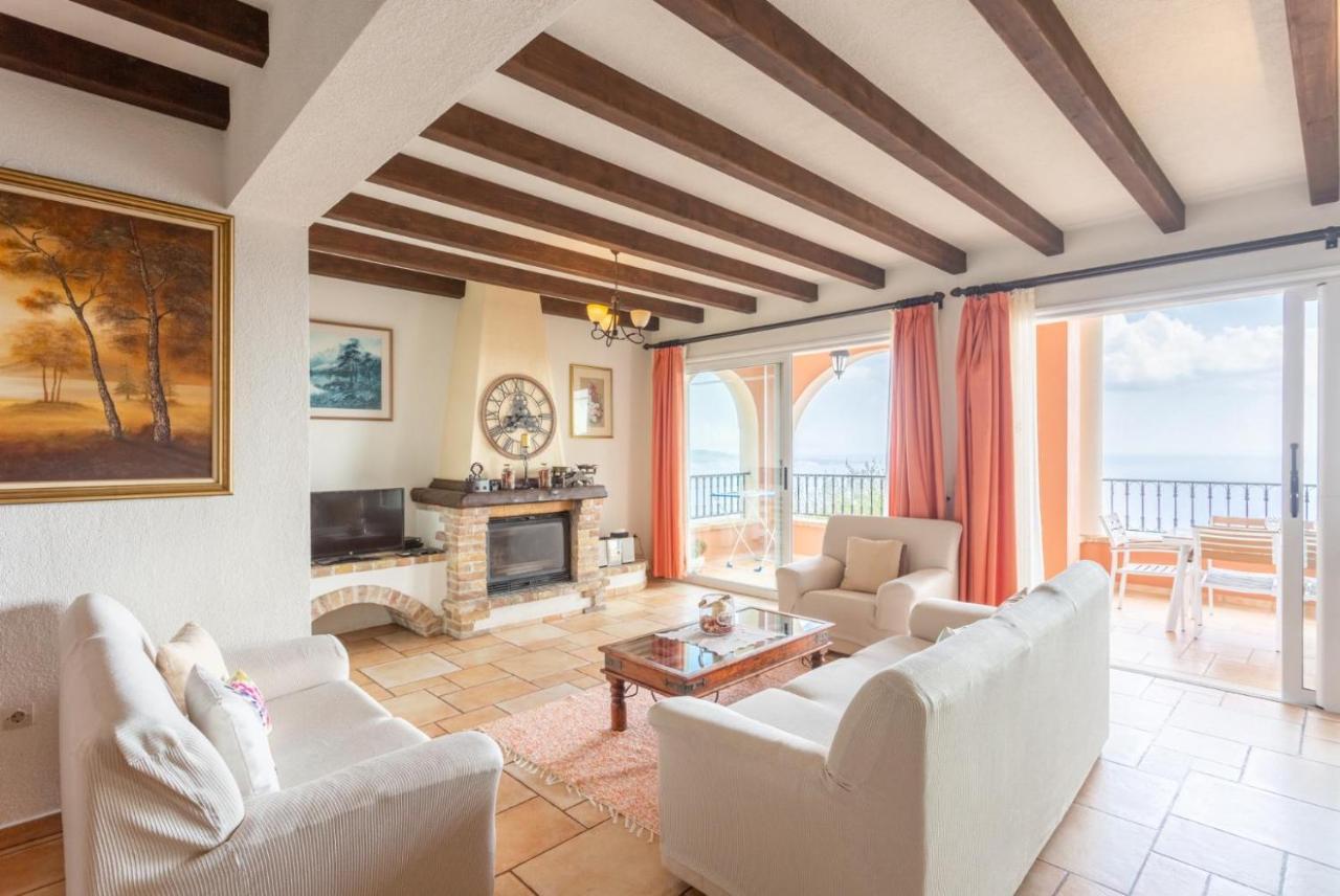 Villa Emilios Kalami  Zewnętrze zdjęcie
